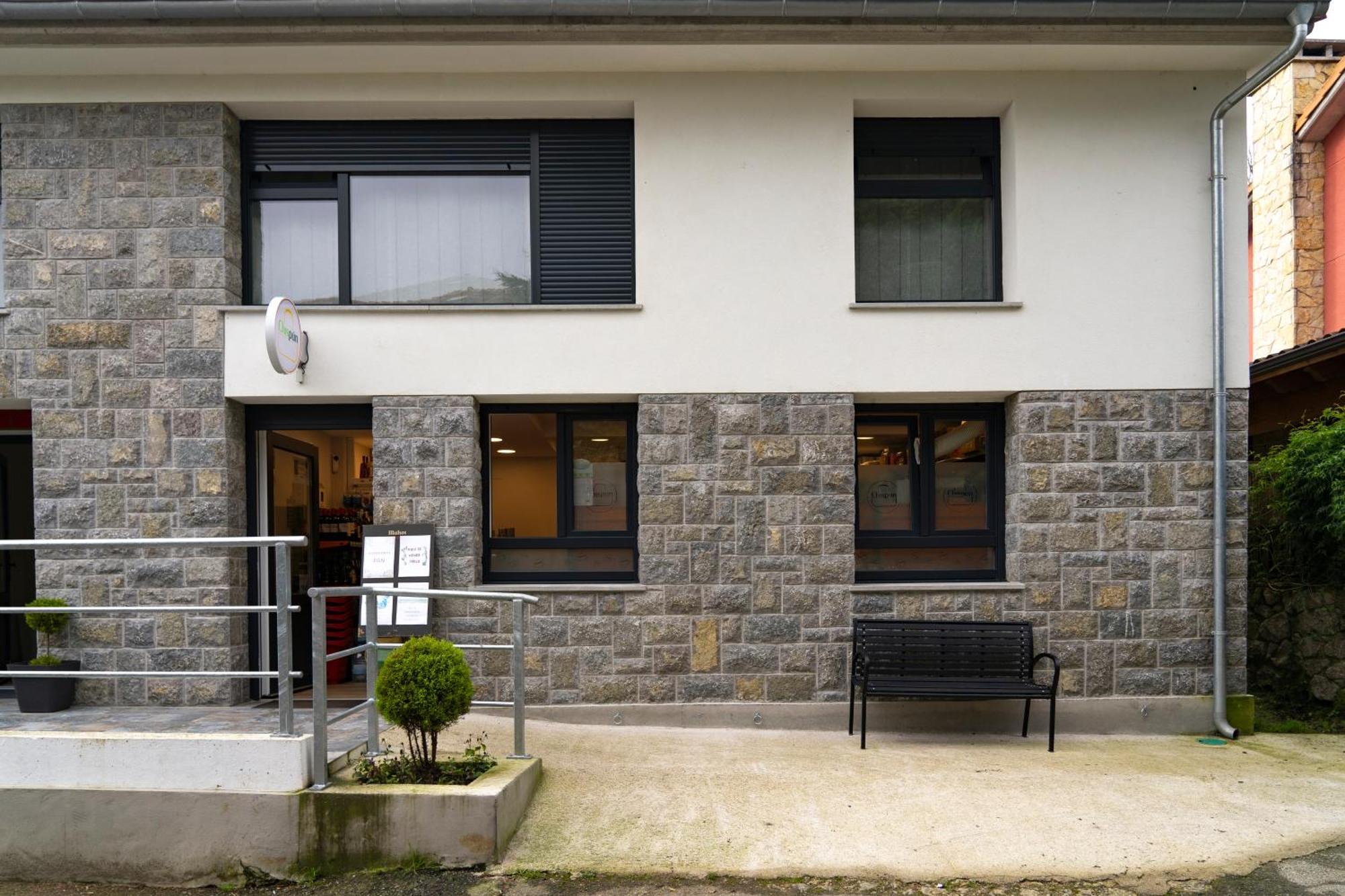 Apartamentos Baldenora Llanes Exterior photo